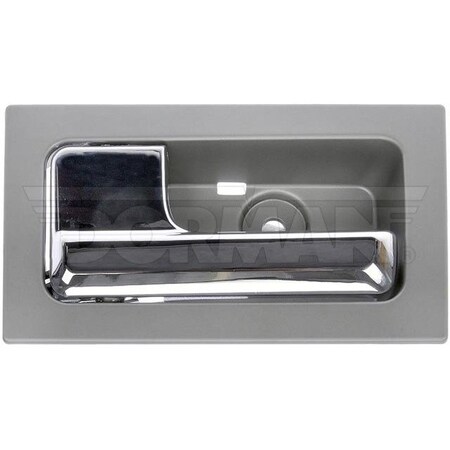 Motormite INTERIOR DOOR HANDLE FRONT OR REAR LEFT 90826
